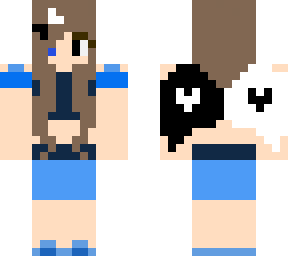 chole the fallen angle