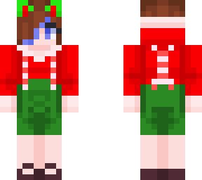 christmas catty