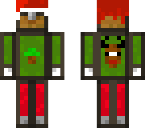 christmas chest