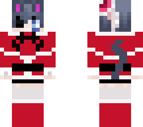 christmas ciel