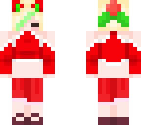 christmas core (small edit)