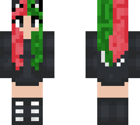christmas girl