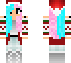 christmas girl 2