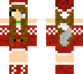 christmas girly