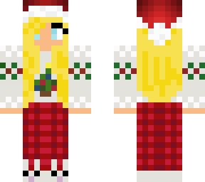 christmas me