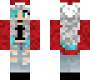 christmas michi