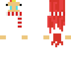 christmas unicorn