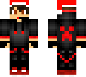 christmas youtuber
