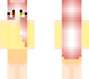 contest entery for shyfox