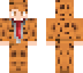 cookie boy
