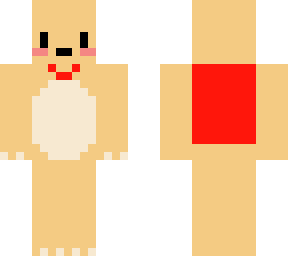 cool bunny