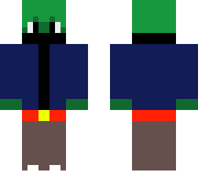 darielcrackk zombie