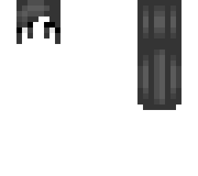 dark girl