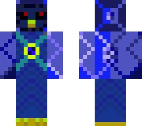deep guardian penguin