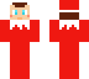 elf on the shelf