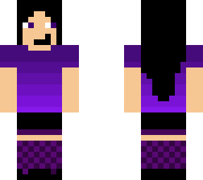 endergirl