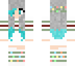 festive michi