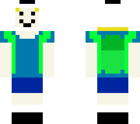finn the human