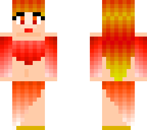 fire elf