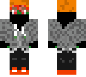 first skin october edition