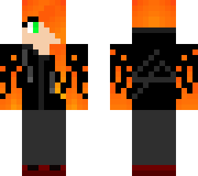 flamesoul talon 2