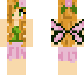 flower farie