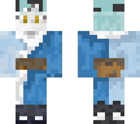 for my friend pure remake