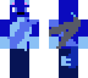 gellyjones skin!