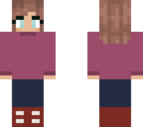 girl