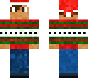 haniball555's christmas original fixed