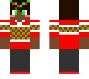 happy holidays!