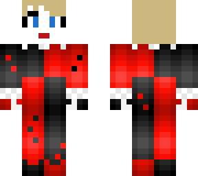harley quinn edit