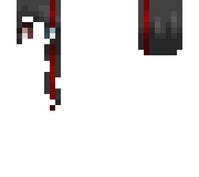 hb - the scars we hide