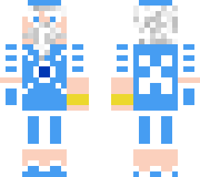 ice wizard