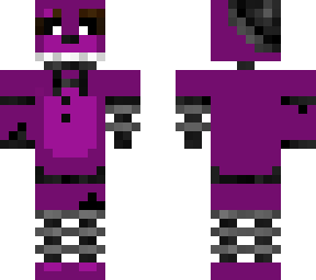 ignited shadow freddy