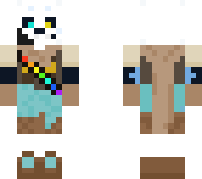 ink sans