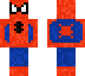 introducing the amazing spider-man!