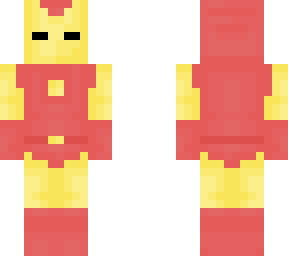 iron man classic