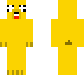 jake the dog
