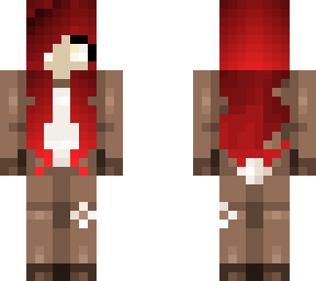 jaylynn reindeer skin
