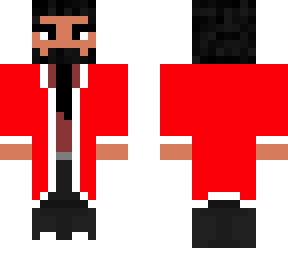 john wick but christmas