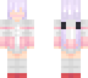 kanna skin :3
