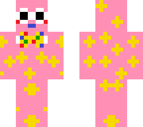 kirby clout (edit)