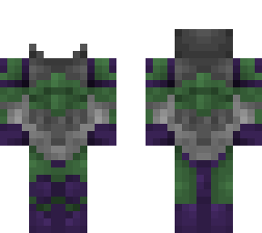 lex luthors warsuit