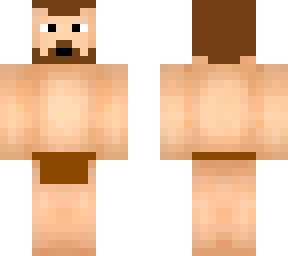 man