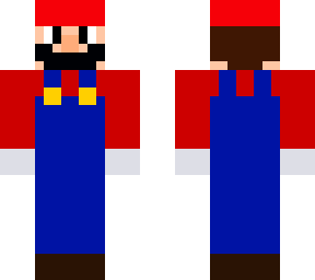 mario