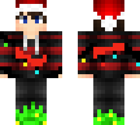 martingamesmc (christmas 2.0)