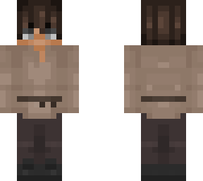 medieval skin