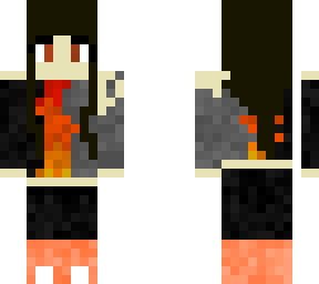miss magma