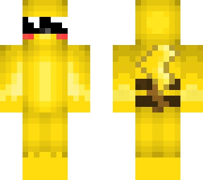 mlg pikachu
